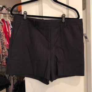 GAP Black shorts